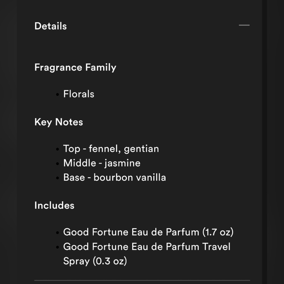 💕💕VICTOR AND ROLF GOOD FORTUNE EDP GIFT SET💕💕 - Picture 11 of 12